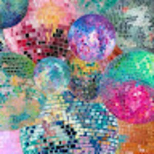 Meet your Posher, Mia